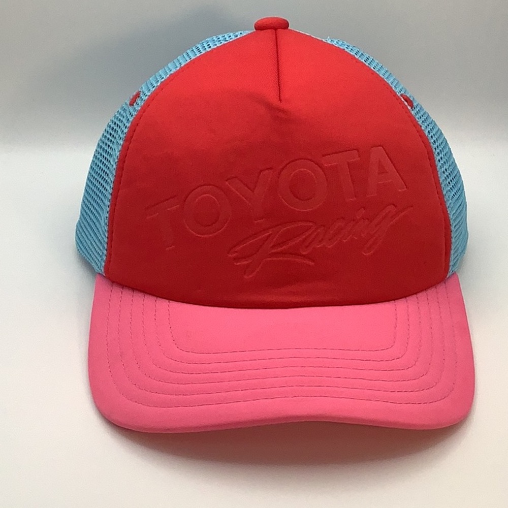 TOYOTA RACING WOMAN HAT